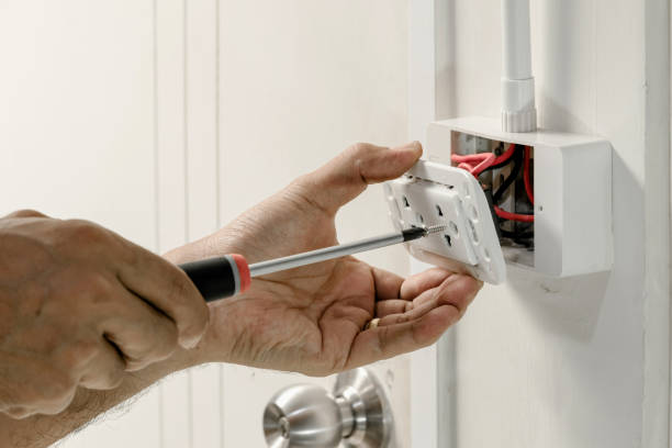 Emergency Electrical Repair Services in Kearney, NE