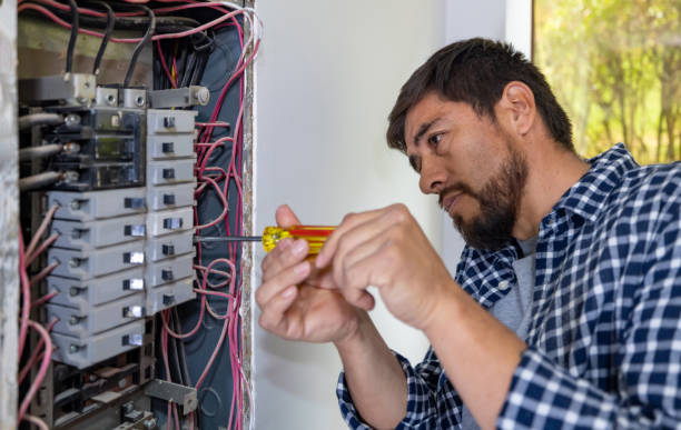 Backup Power Systems Installation in Kearney, NE